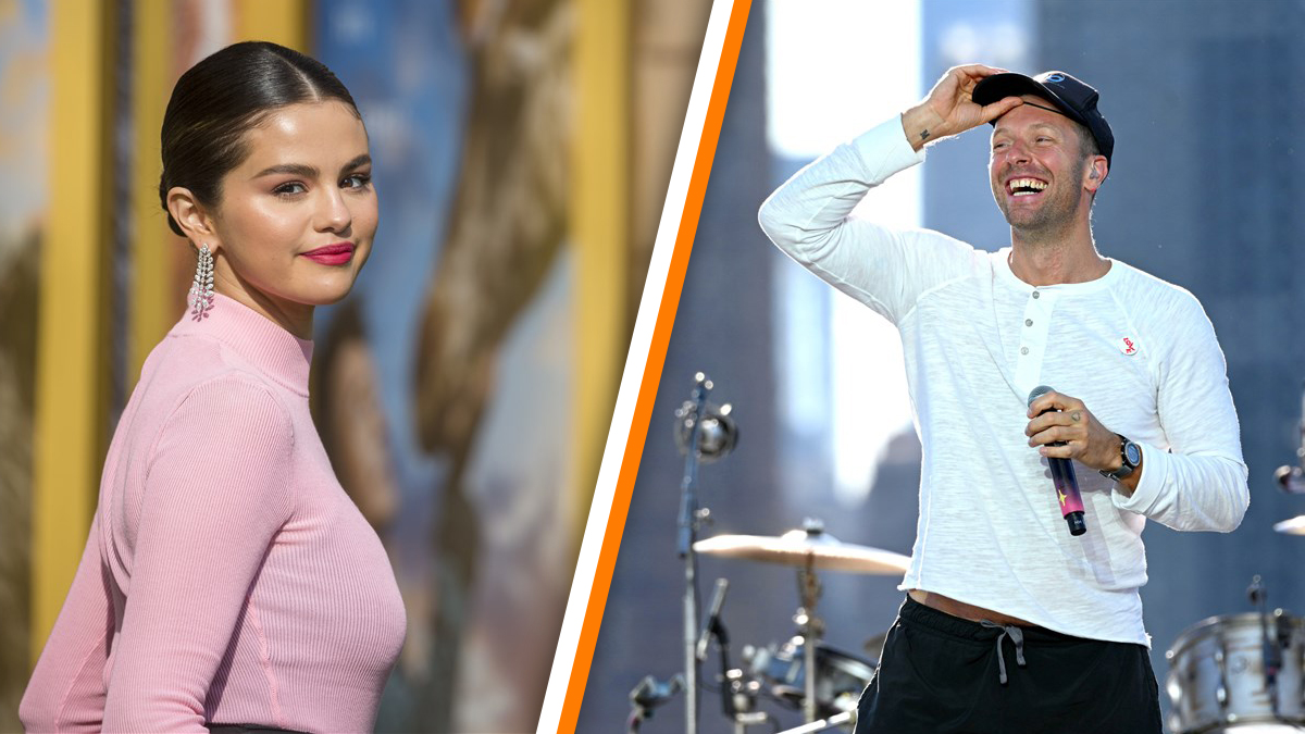 Selena Gomez en Coldplay slaan muzikale handen ineen(02)